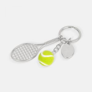 LLAVERO NETRIO personalizada